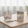 Miroir de poche